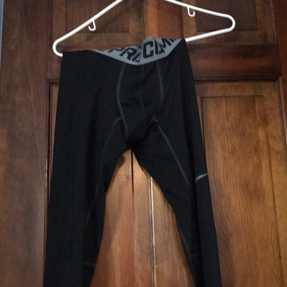 Nike Combat Men's Black. Great condition!!!